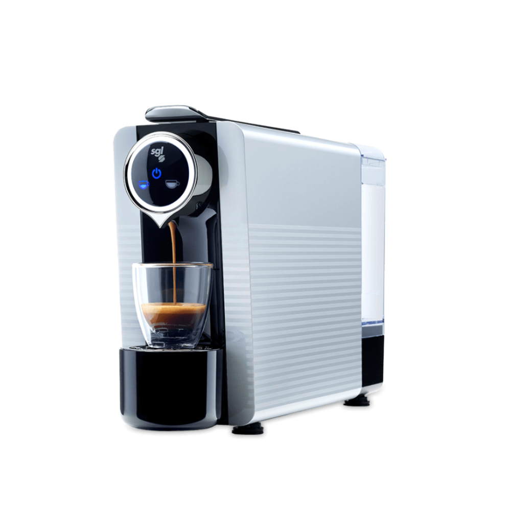 Nespresso Type Compatible Coffee Machine Cape Town