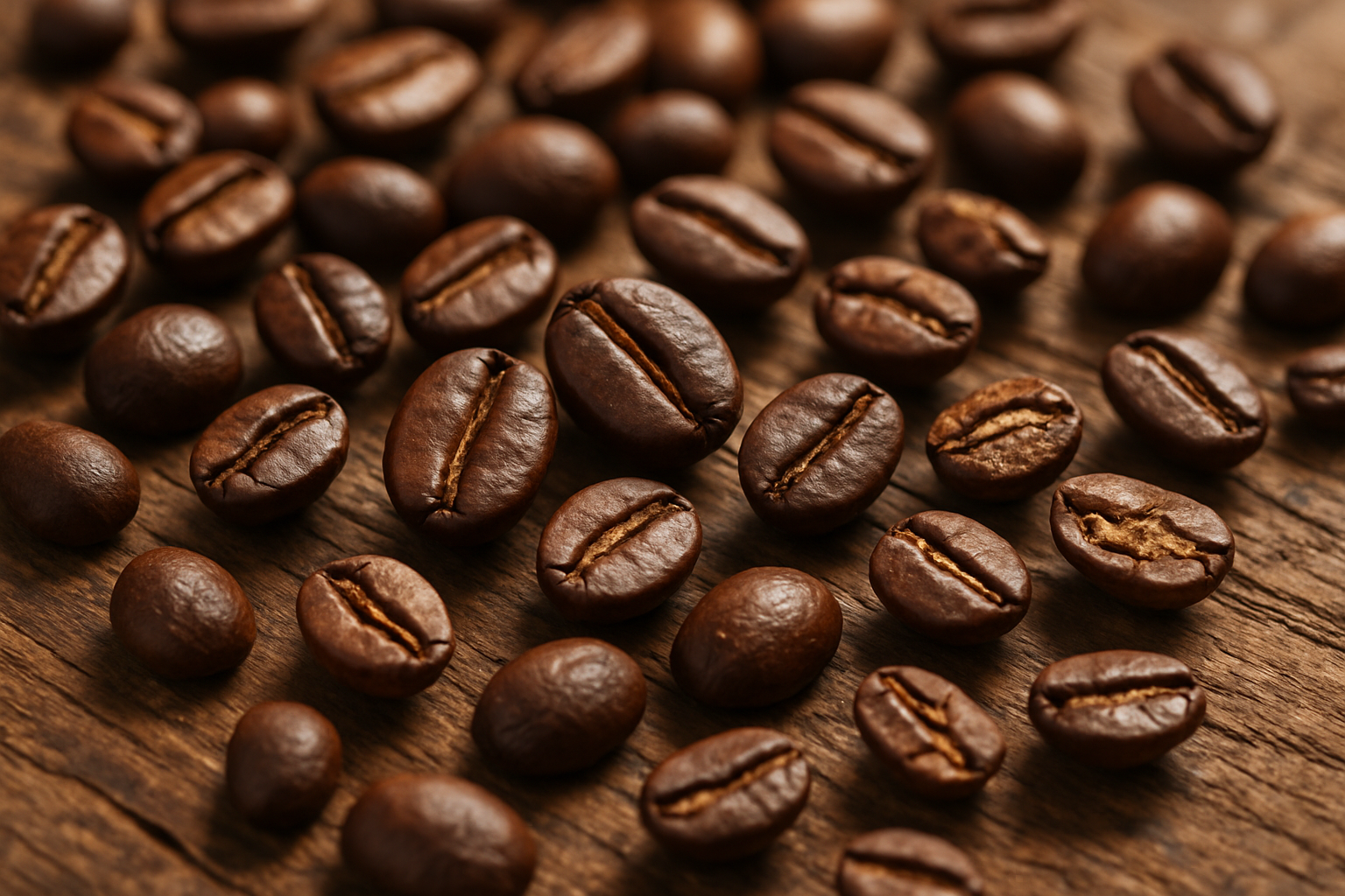 Coffee Beans