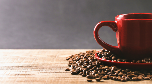 Unlocking the Perfect Brew: Kelisi Beans & Ground for Your Coffee Machine