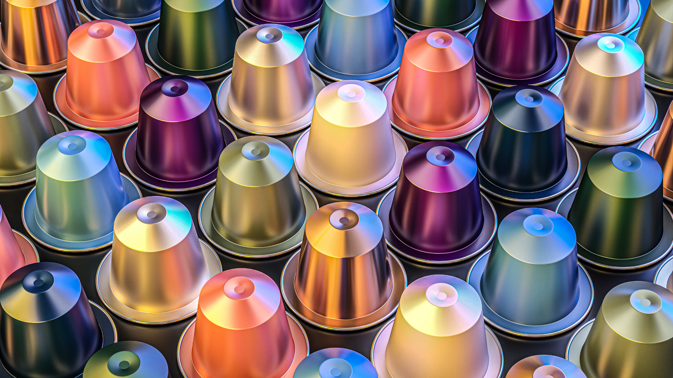 The Misconceptions About Compostable Coffee Capsules