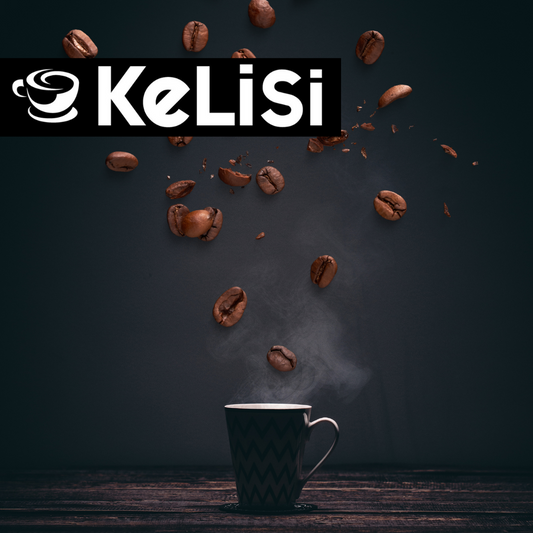 Your Coffee Experience with Kelisi: The Best Coffee in South Africa