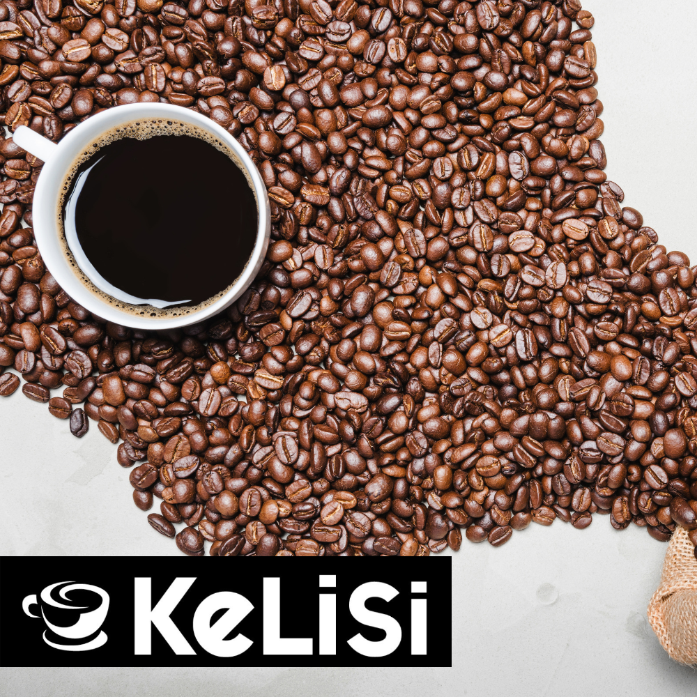 Introducing Kelisi's Coffee Consulting Services