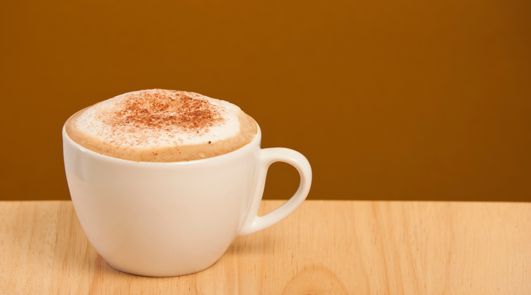 Unlocking the Mysteries of the Red Cappuccino: A Guide to this Trendy Beverage