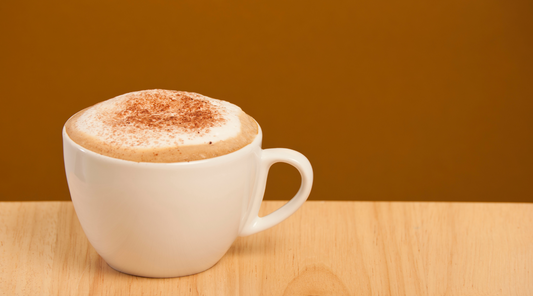 Unlocking the Mysteries of the Red Cappuccino: A Guide to this Trendy Beverage