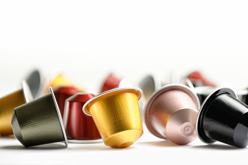 The Rise of Coffee Pods: A Convenient and Flavorful Brewing Revolution with Kelisi Capsules