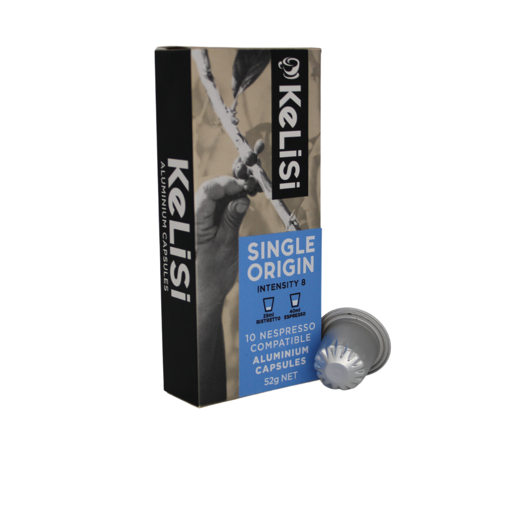100% recyclable. Aluminium, unlike plastic, remains durable and of the highest quality even after recycling