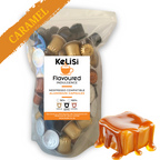 Kelisi Flavoured Coffees in Bulk | Caramel