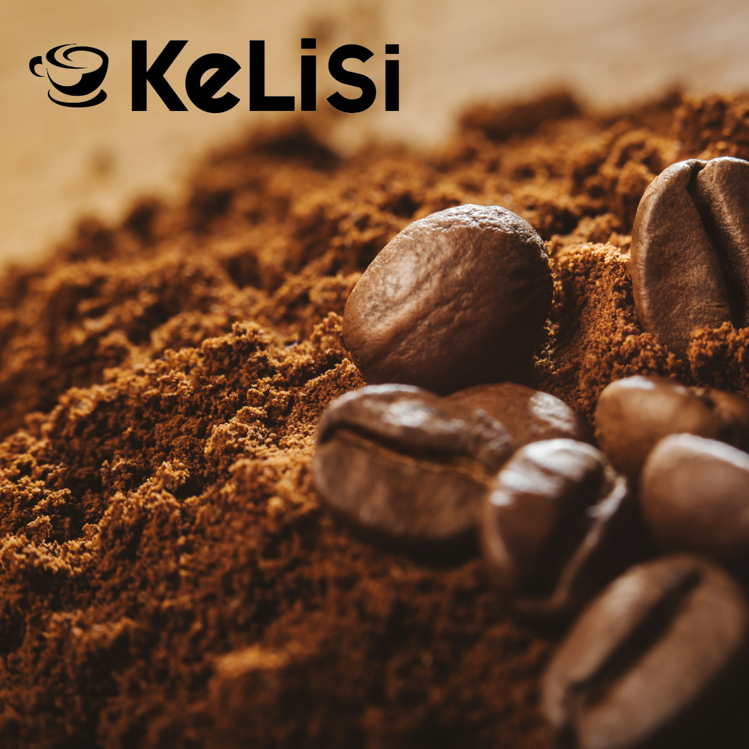 Kelisi Mochaccino Nespresso Compatible Capsules