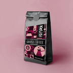KeLiSi House Blend Coffee