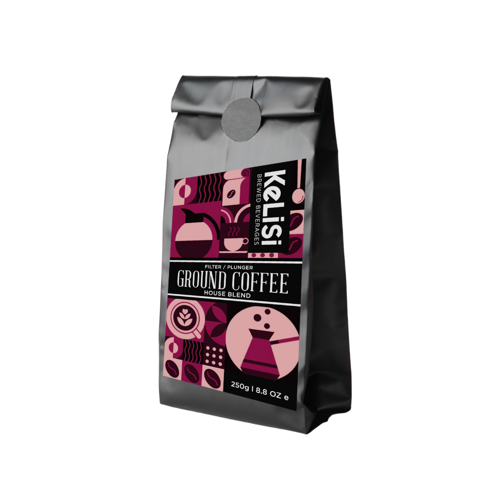 KeLiSi House Blend Coffee