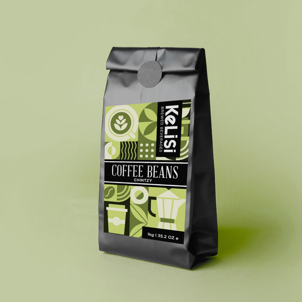 KeLiSi Chintzy Coffee