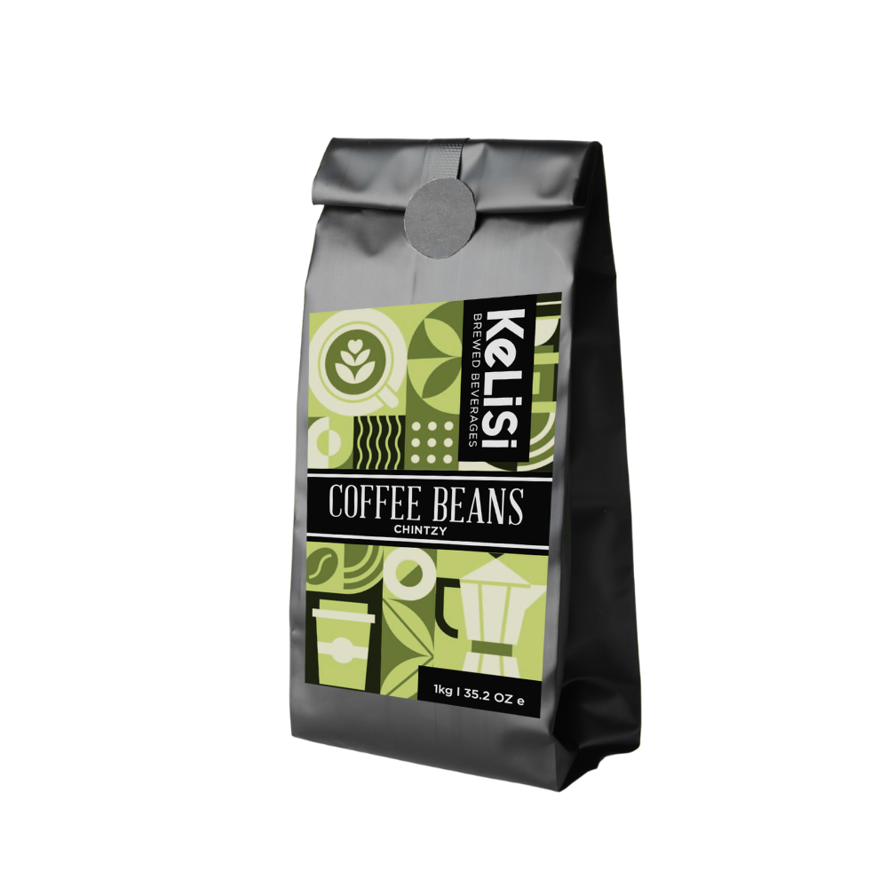 KeLiSi Chintzy Coffee