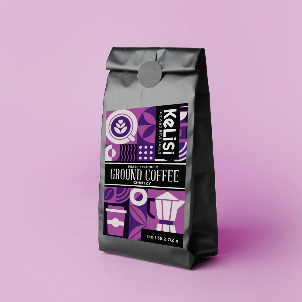 KeLiSi Chintzy Coffee