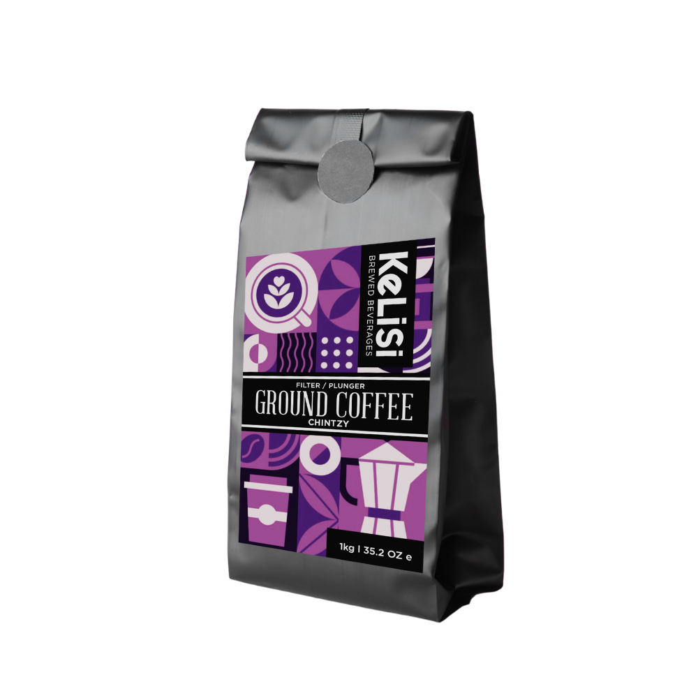 KeLiSi Chintzy Coffee