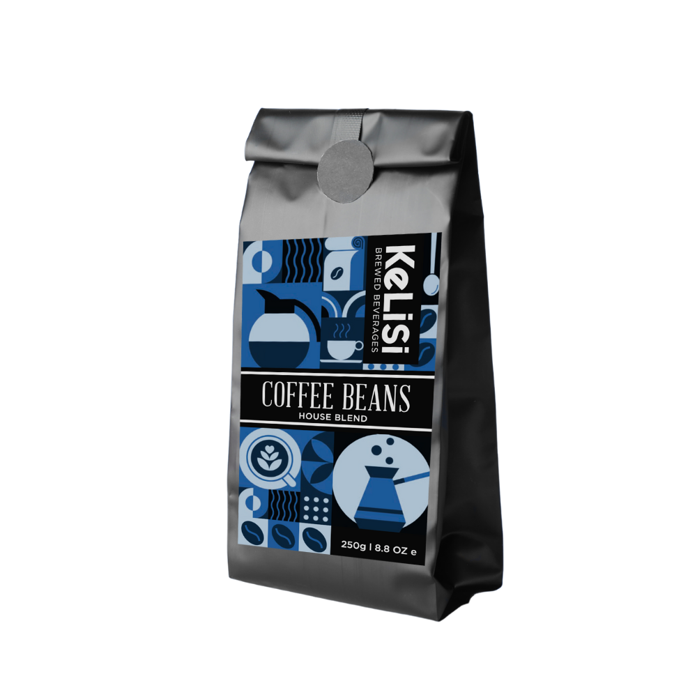 KeLiSi House Blend Coffee
