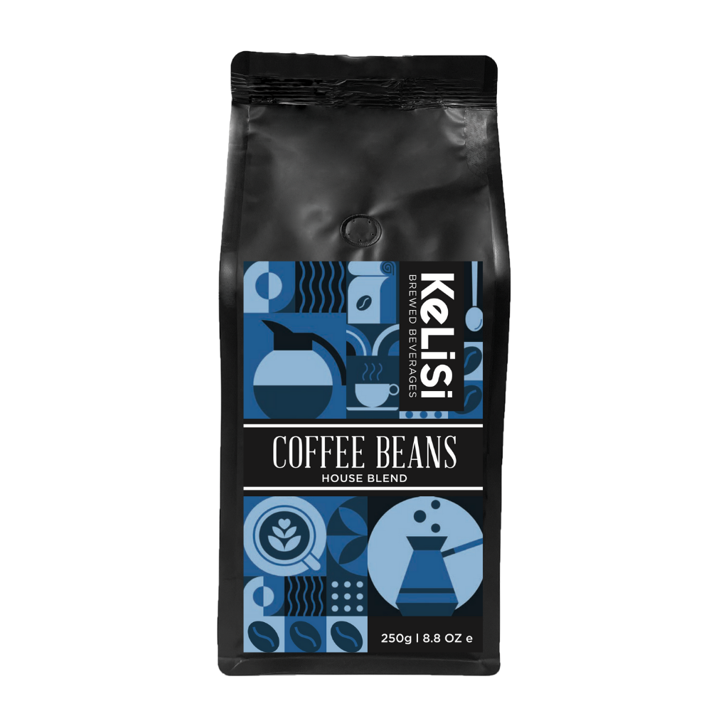 KeLiSi House Blend Coffee