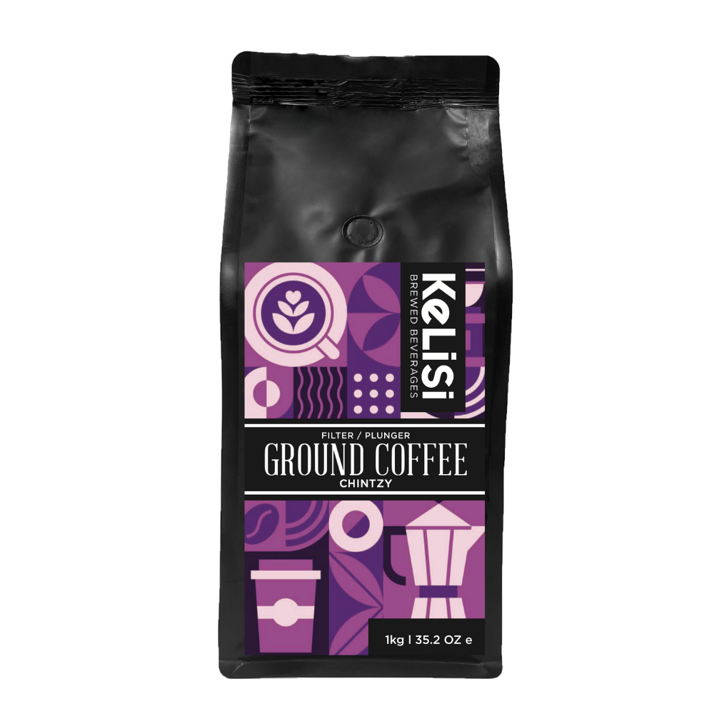 KeLiSi Chintzy Coffee
