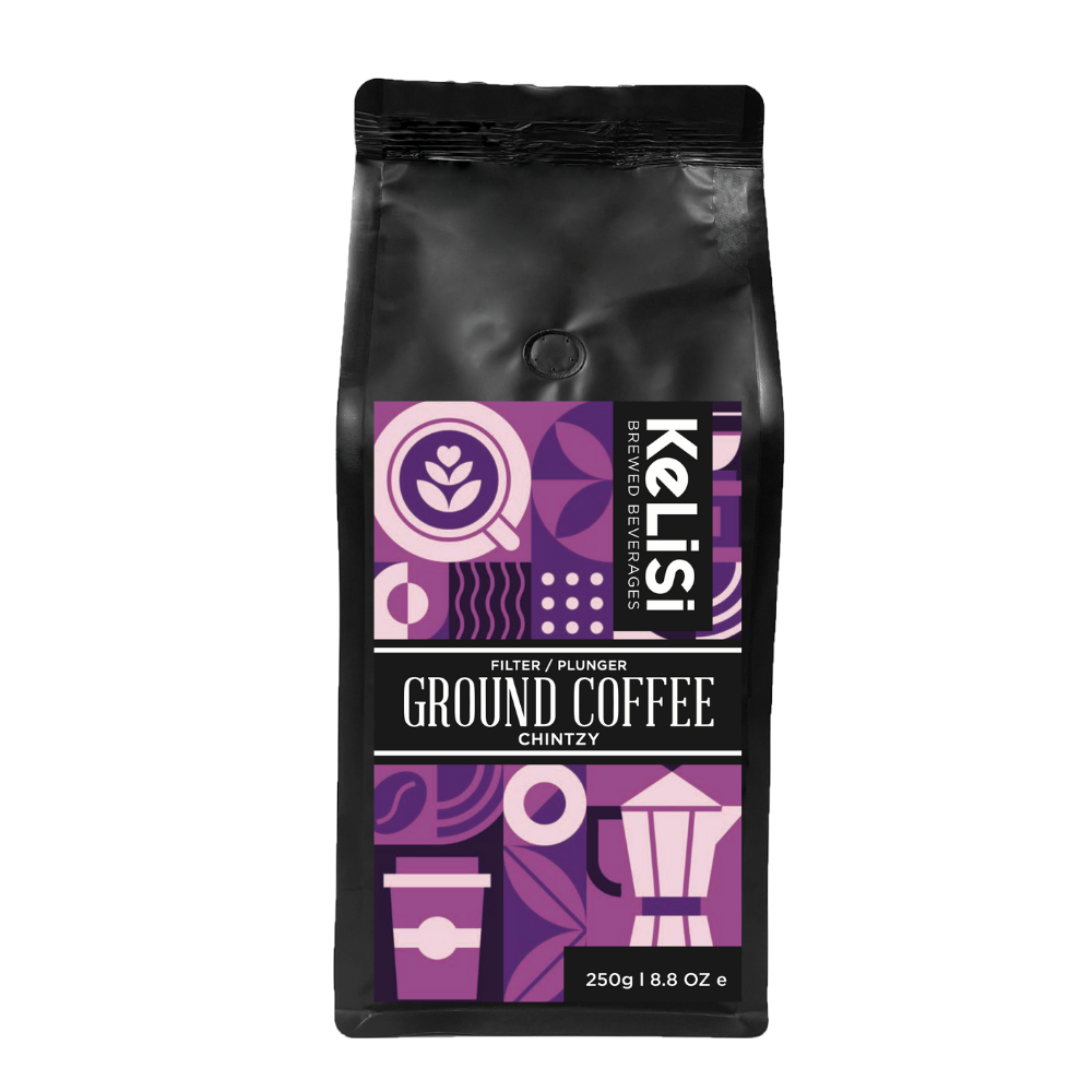 KeLiSi Chintzy Coffee