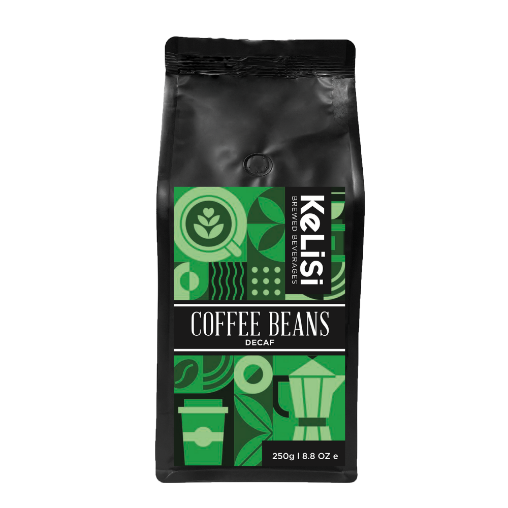 KeLiSi Decaf Coffee