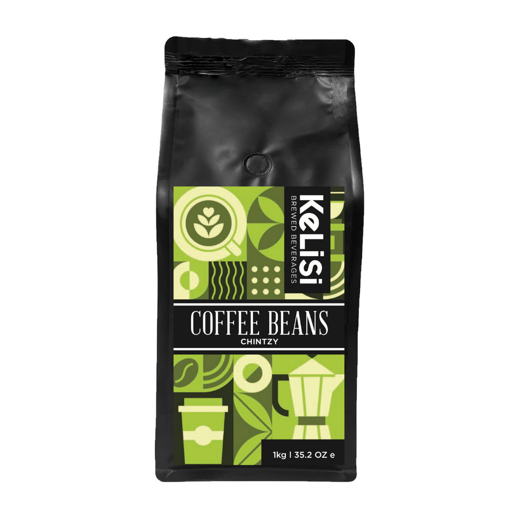 KeLiSi Chintzy Coffee
