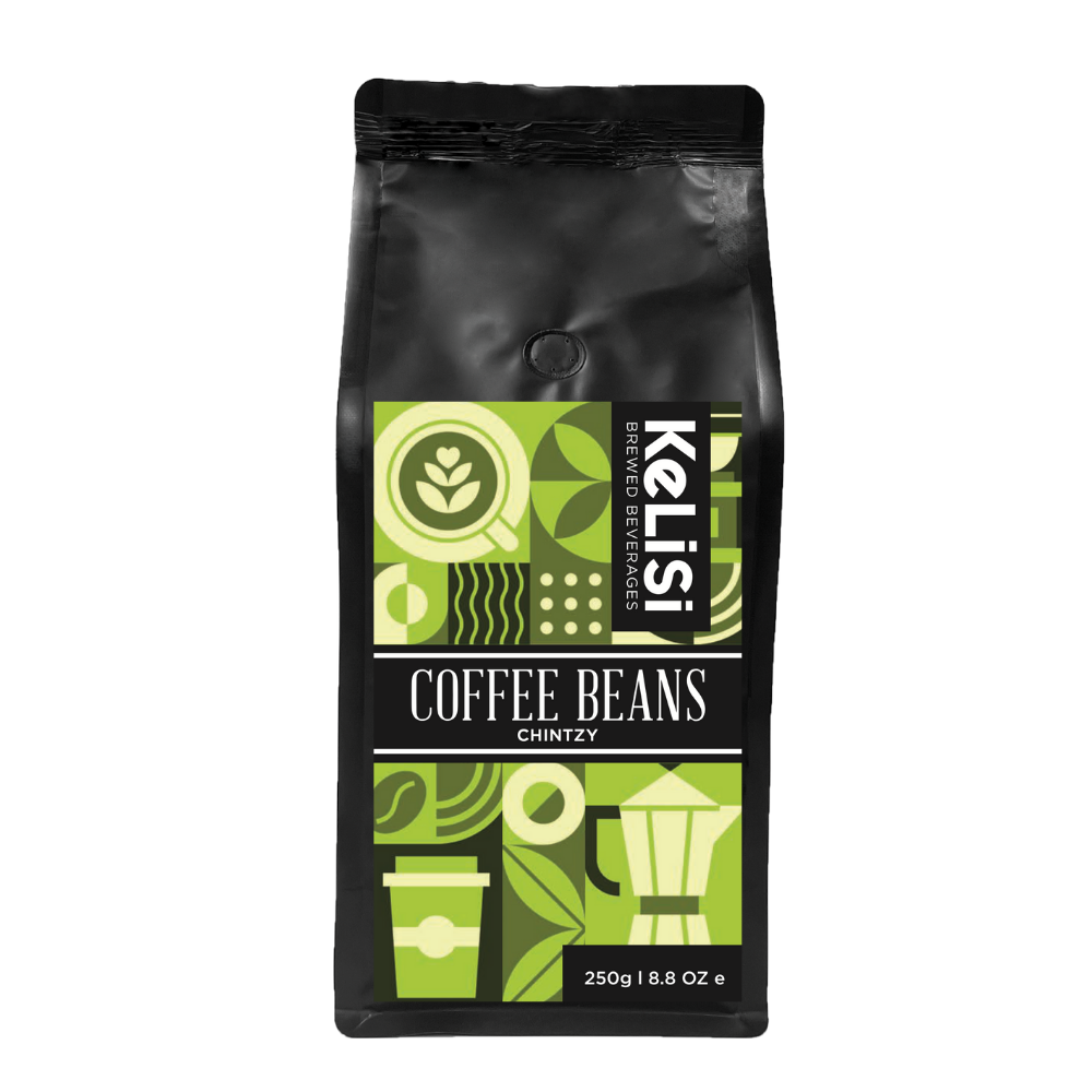 KeLiSi Chintzy Coffee