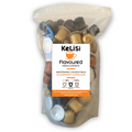 Kelisi Flavoured Coffees in Bulk | Mixed