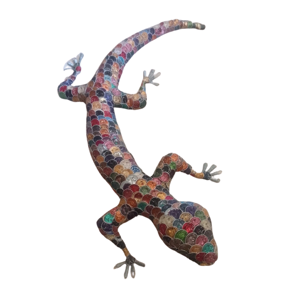 Gecko