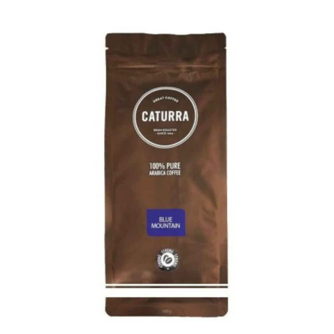 Caturra Coffee - Blue Mountain