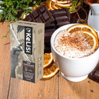 Kelisi Bulk Hot Chocolate | Nespresso Compatible Aluminium Capsules