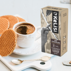 Kelisi Bulk Hot Chocolate | Nespresso Compatible Aluminium Capsules