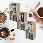 Kelisi Bulk Hot Chocolate | Nespresso Compatible Aluminium Capsules