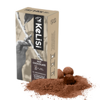 Kelisi Bulk Hot Chocolate | Nespresso Compatible Aluminium Capsules