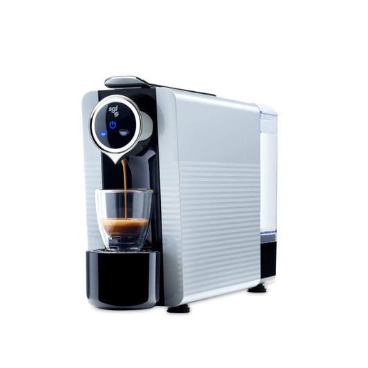 Nespresso Type Compatible Coffee Machine Cape Town 