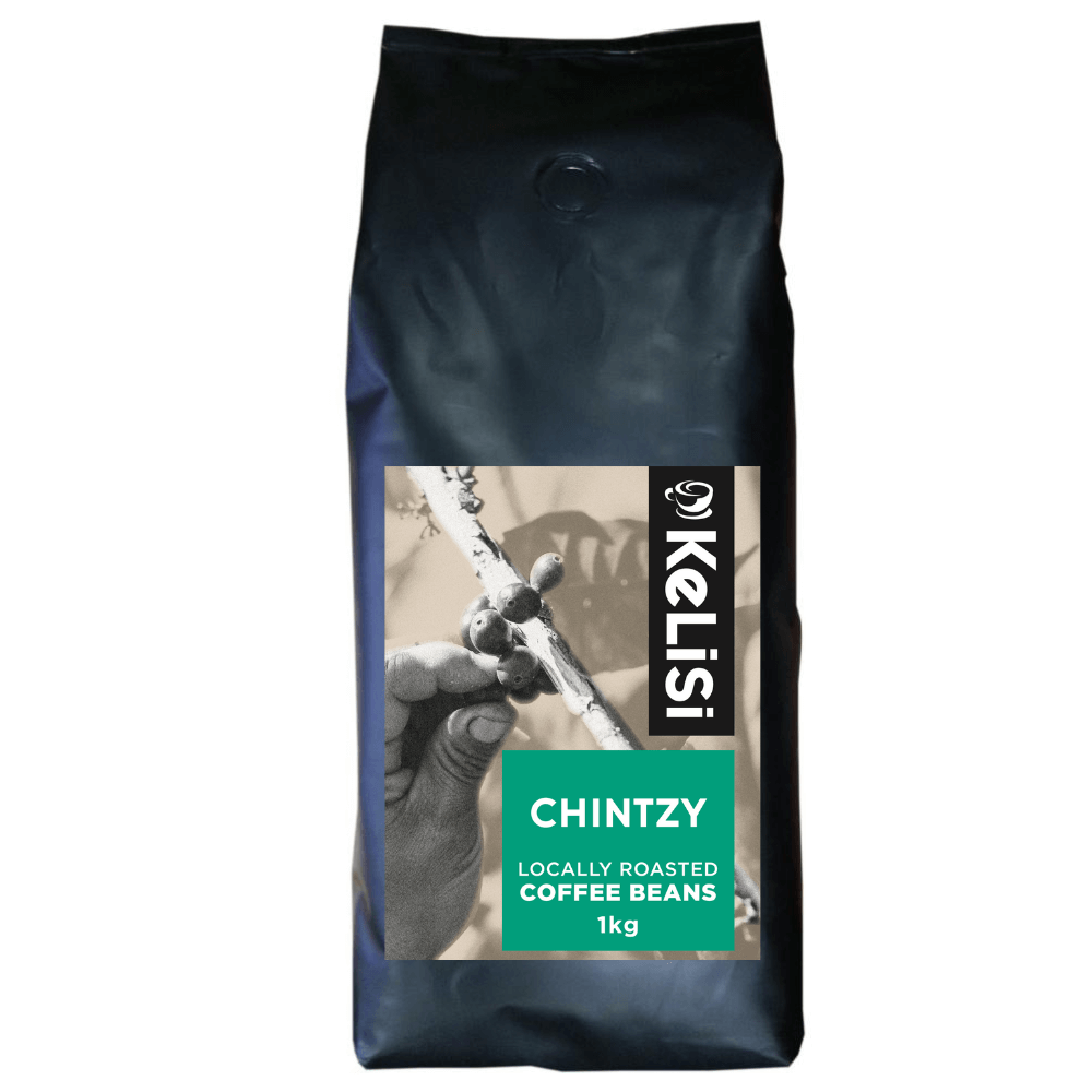 KeLiSi 1kg Beans | Chintzy