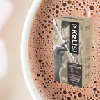 KeLiSi Hot Chocolate | Nespresso Compatible Aluminium Capsules