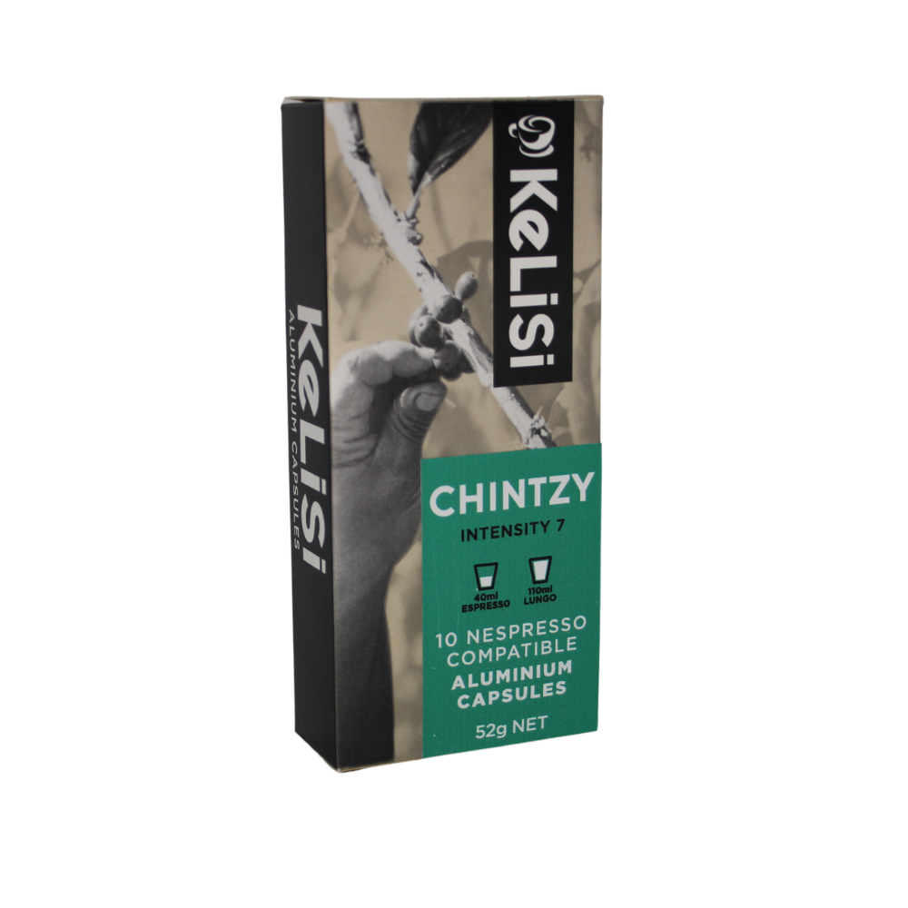 Espresso coffee capsules are a convenient and easy way to make a delicious cup of espresso at home. These pre-measured capsules contain finely ground coffee beans that have been compressed into a small, airtight package.