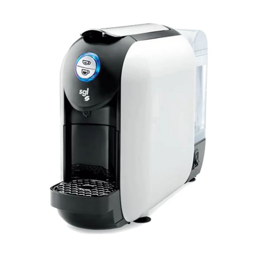 Flexy Nespresso Compatible Capsule Machine | Buy in SA | KeLiSi – KeLiSi