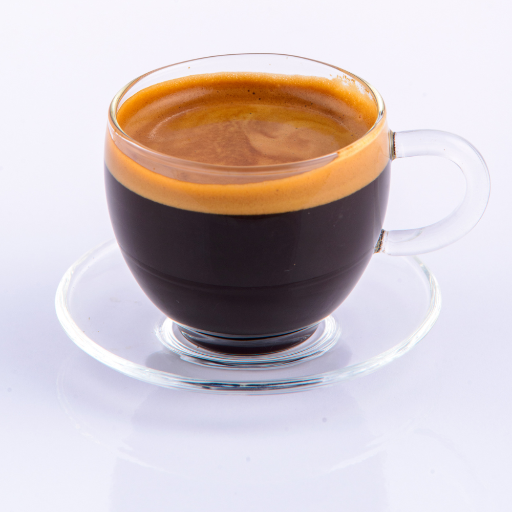 Kelisi's sweet caramel coffee in Nespresso Compatible Aluminium Capsules makes for an 'anytime' delight