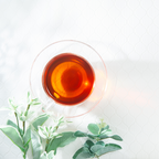 Quality Rooibos Detox Tea Aluminium Capsules sales ZAR for your Nespresso and Caffeluxe Coffee Machines 
