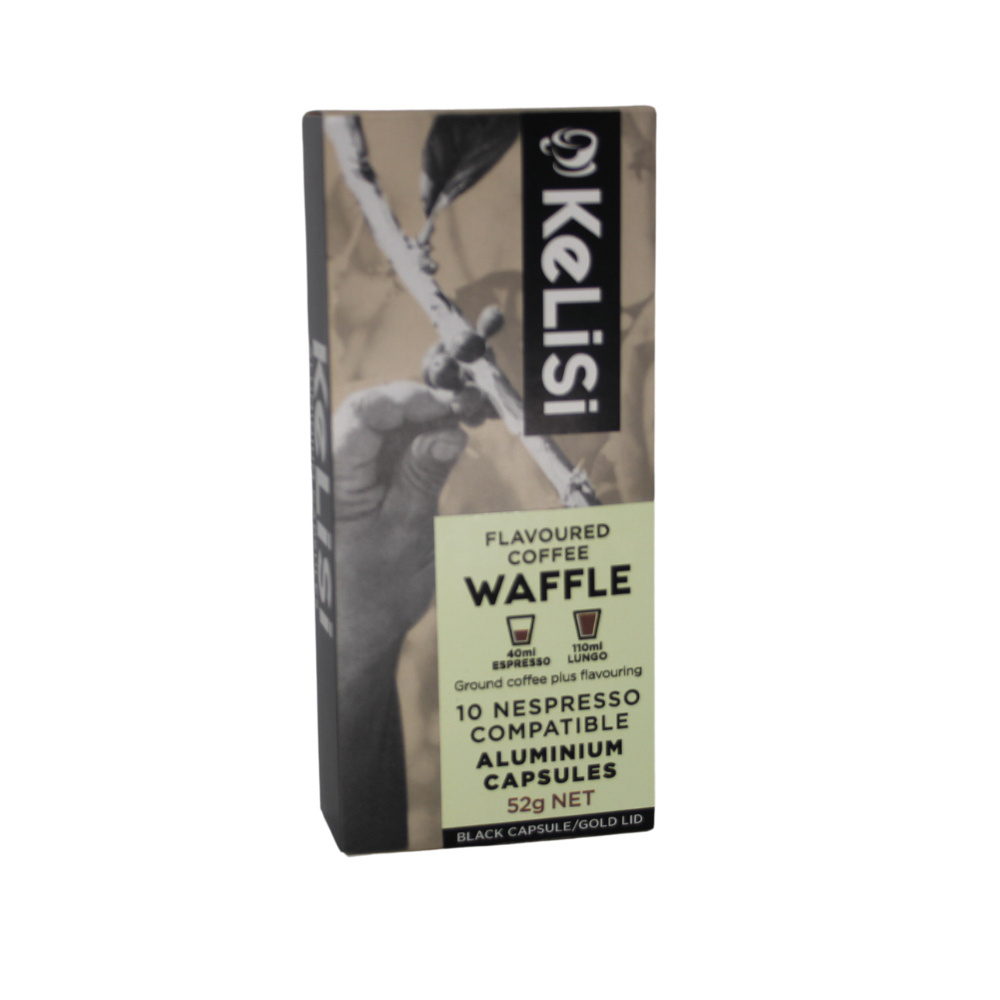 Quality Waffle Stroopwafle Dutch Treat Cape Town Syrup Waffles Cookies Dough Cookie Dough Netherlands Nespresso and Caffeluxe Coffee Machines 