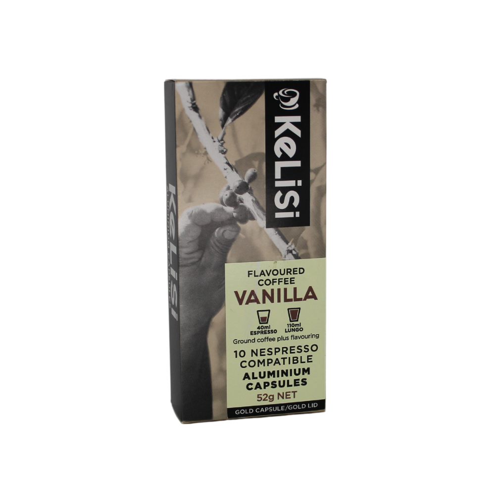 Reduces stress: The aroma of vanilla is known to have a calming effect on the nervous system