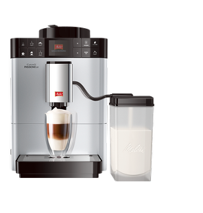MELITTA Caffeo Passione OT