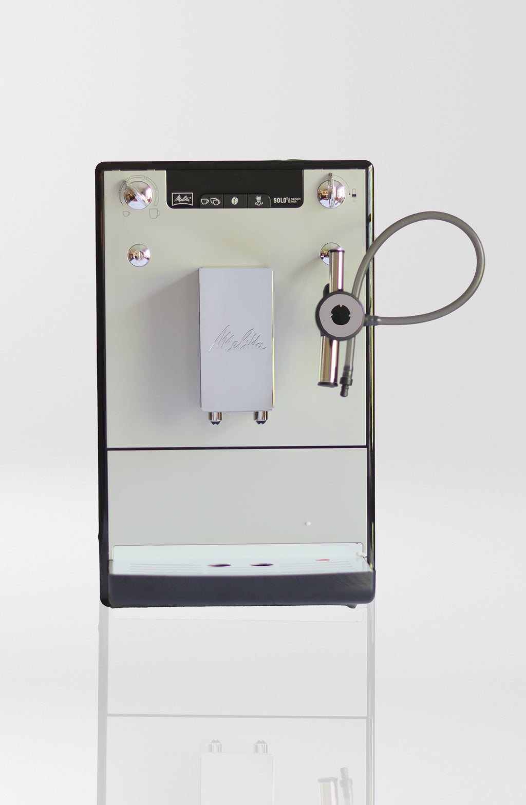 MELITTA Solo & Perfect Milk