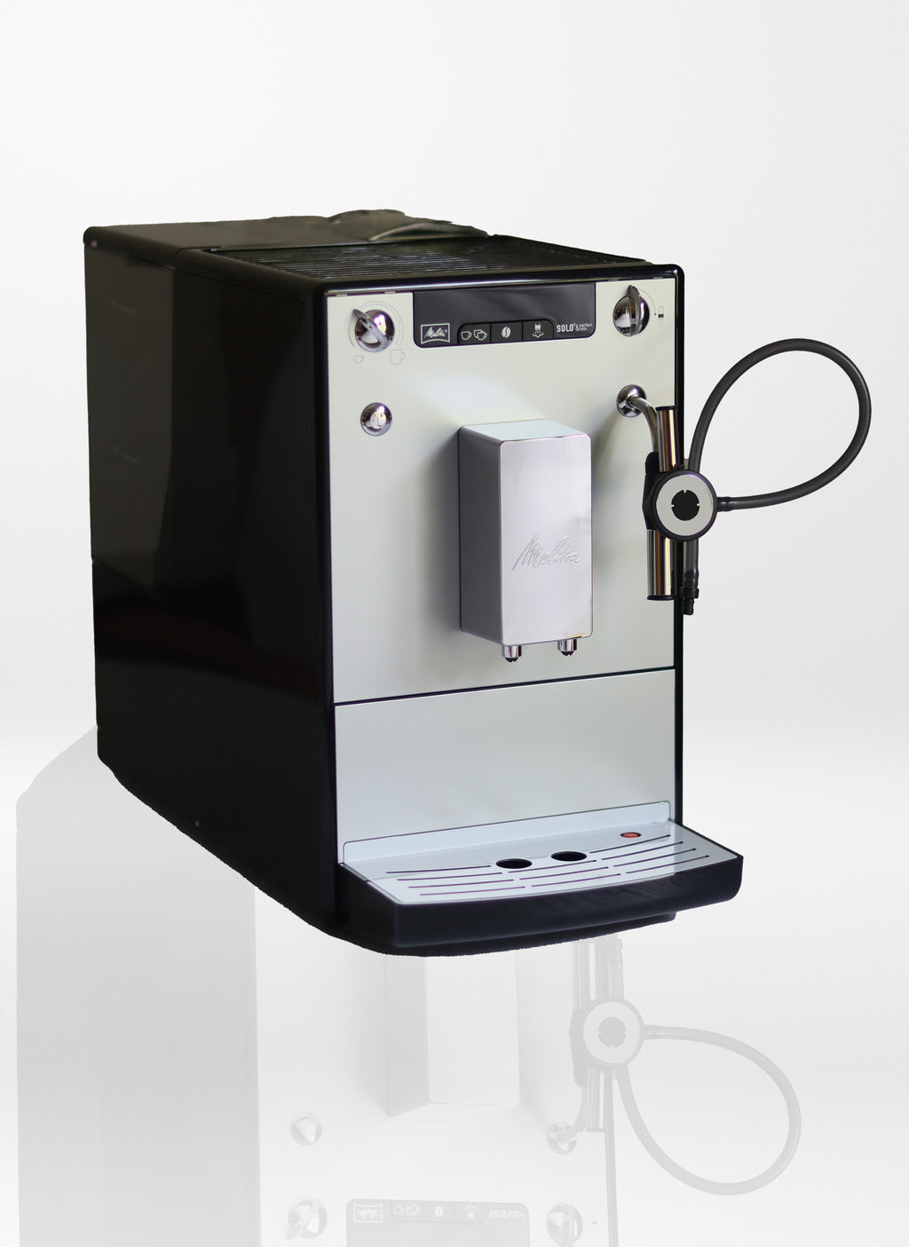 MELITTA Solo & Perfect Milk